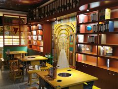 -班花麻辣烫(南京概念店)