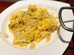 -蜈支洲岛珊瑚酒店临海阁中餐厅