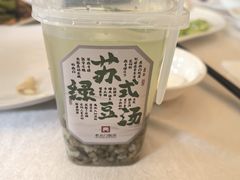 -老北门·苏帮菜·湖景包间(月光码头店)
