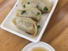 -小姜锅贴(凤凰街店)