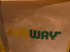 -赛百味SUBWAY(凯德mall大峡谷店)