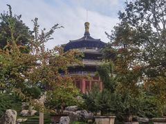 -中国唐苑