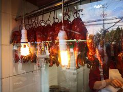 -晶牌烤鸭(延吉东路557弄小区店)