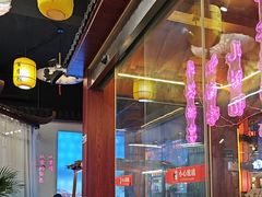 -外婆船宴餐厅·外婆喊你回家吃饭