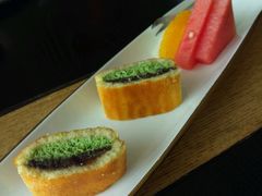 -西村日本料理(香格里拉饭店)