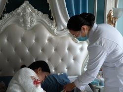 -馨果汇月子产康中心(南湖公园店)