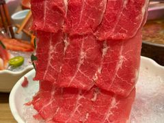 -松野谷·寿喜烧自助(华联顺义金街购物中心店)