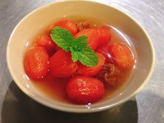 话梅小番茄-龙巢盱眙龙虾·牛蛙·烧烤宵夜(八卦岭店)