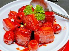 -味+新京宴·烤鸭·北京菜(创意谷店)