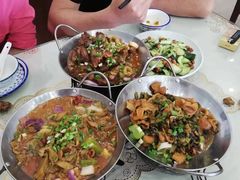 -水韵·渔家臻品私房菜(中庙店)