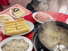 -花苑美食横琴生蚝火锅(拱北粤华路店)