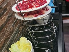 -八合里牛肉火锅(新洲店)