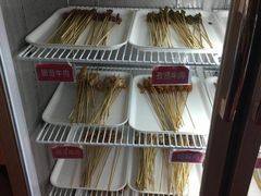 -来蜀乾串串香(北京总店)