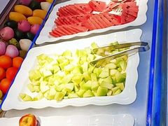 -集杰尚品海鲜烤肉自助餐厅(即墨宝龙广场店)