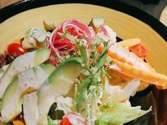 -山川小町·极番烧肉(新地假日广场店)