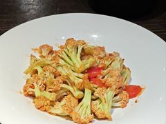-魁盛居百年鲁菜馆(县西巷店)