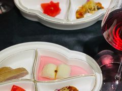 -A One Kitchen·南京精菜馆(德基广场店)