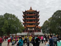 -富乐山