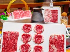 -北平三兄弟涮肉(簋街总店)