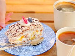 -北欧饼铺 Nordic Bakery Shop(荣祥广场店)