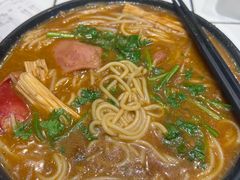 -肥汁米蘭香港米线(长宁来福士店)