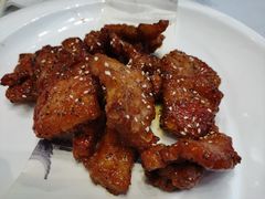 -乾隆美食·本帮菜(黄河路店)