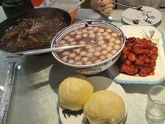 -眷江南之小蓝鲸(王府大街店)