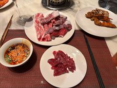 -武汉厨房自助餐厅·武汉卓尔万豪酒店