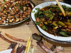 -烤五行·烧烤烤串(石佛营店)