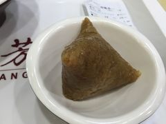 -五芳齋粽子点心(浦北路店)