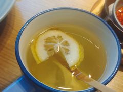 -蜜桃餐厅·伴山(绿宝广场店)