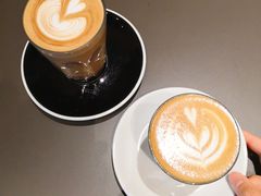-Seesaw Coffee(苏州中心店)