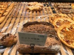 -Dough&Joe团憩(瑞虹天地月亮湾店)