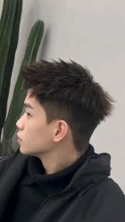 -爱秀造型 T-G