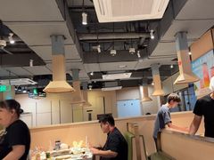 -海底捞火锅(劲松店)