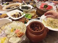 -老街饭庄·地道淮扬菜(扬子江北路总店)