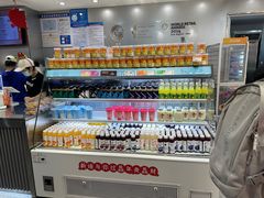 -BreadTalk面包新语·烘焙蛋糕(中心书城店)