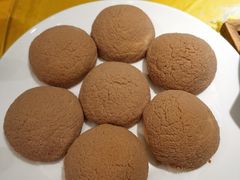 酥皮牛奶包-金玉满堂潮州酒楼(无限极荟购物广场店)