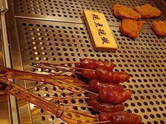 -和府捞面(东直门银座店)