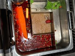 -鼎膳常火锅(华阳店)