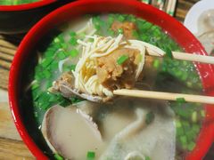 -高记清香园绝味不翻汤