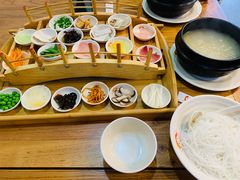 -双桥园·云南过桥米线(古城南门店)