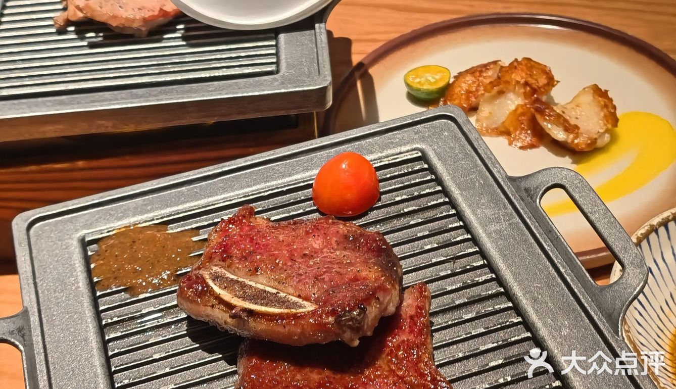 一口吃下春天｜268元深海鳌虾自助❗