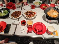 -避风塘·金牌店·夜宵(金玉兰店)