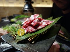 -炭虎烤肉(桂林路店)