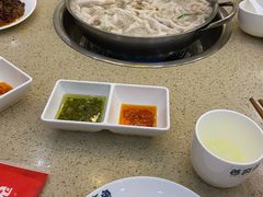 菌汤锅小锅-芭夯兔(人和店)