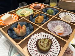 -柒园·三十年创意杭帮菜(龙湖滨江天街店)