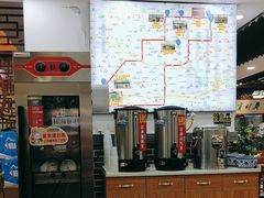 -秦君宝手擀菠菜面(金花路店)