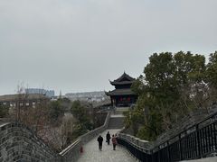-虞山城墙