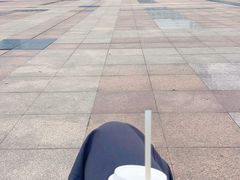 -星巴克(潍坊胜利东街银座商城店)